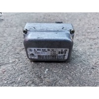 Датчик ускорения A0035423918 Mercedes-Benz C-Class W203 Mercedes-Benz C-класс W203/S203/CL203 рестайлинг (2004—2008) W203 A0035423918
