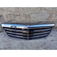 Решетка радиатора A2228801683 Mercedes-Benz S-Class W222 Mercedes-Benz S-класс W222/C217/A217 (2013—2017) W222 A2228801683