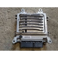 Блок управления двигателем Mercedes-Benz C-Class W204 Mercedes-Benz C-класс W204/S204 (2006—2011) W204 A6519005901