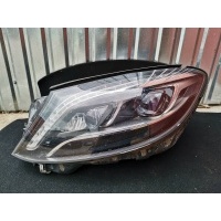Фара левая Mercedes-Benz S-Class W222 Mercedes-Benz S-класс W222/C217/A217 (2013—2017) W222 A2229060702