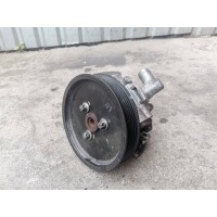 Насос гидроусилителя Mercedes E W211 Mercedes-Benz E-класс W211/S211 (2002—2006) W211 2003 A0034660001