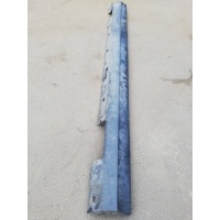 Порог правый Mercedes C W204 Mercedes-Benz C-класс W204/S204 (2006—2011) W204 2008 A2046980454