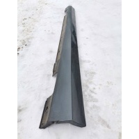 Порог левый Mercedes C W204 Mercedes-Benz C-класс W204/S204 (2006—2011) W204 2008 A2046980354