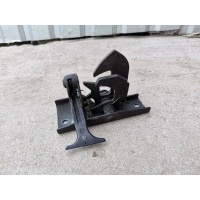 Замок капота A2118800464 Mercedes-Benz E-Class 2003 W211 647.961 2.7 Mercedes-Benz E-класс W211/S211 (2002—2006) W211 2003 A2118800464