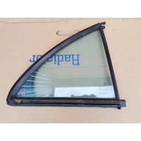 Стекло боковое правое заднее A2117300655 Mercedes-Benz E-Class 2003 W211 647.961 2.7 Mercedes-Benz E-класс W211/S211 (2002—2006) W211 2003 A2117300655