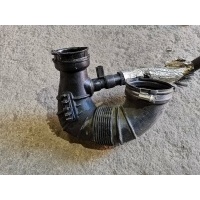 Патрубок воздухозаборника A6510904537 Mercedes-Benz GLK-Class 2014 X204 651.912 Mercedes-Benz GLK-класс X204 рестайлинг (2012—2015) X204 2014 A6510904537