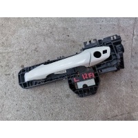 Ручка двери левая передняя A2047600170 Mercedes-Benz E-Class 2012 C207 271.860 Mercedes-Benz E-класс W212/S212/C207/A207 (2009—2013) C207 2012 A2047600170