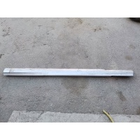 Накладка на порог левый A2116980354 Mercedes-Benz E-Class 2003 W211 647.961 2.7 Mercedes-Benz E-класс W211/S211 (2002—2006) W211 2003 A2116980354