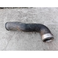 Патрубок интеркулера правый A1645281482 Mercedes-Benz M-Class W164 Mercedes-Benz M-класс W164 (2005—2008) W164 A1645281482