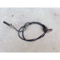 Датчик ABS передний A2215400317 Mercedes-Benz S-Class W221 Mercedes-Benz S-класс W221 (2005—2009) W221 A2215400317