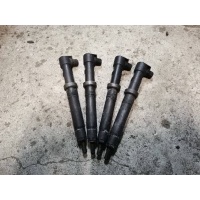 Инжектор, форсунка A6510702787 Mercedes-Benz GLK-класс X204 Mercedes-Benz GLK-класс X204 рестайлинг (2012—2015) X204 A6510702787