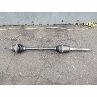 Привод передний правый Mercedes-Benz GL-Class X166 Mercedes-Benz GL-класс X166 (2012—2016) X166 A1663301300