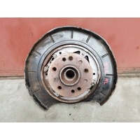 Кулак задний правый Mercedes-Benz M-класс W164 (2005—2008) Mercedes-Benz M-класс W164 (2005—2008) W164 A1643501408
