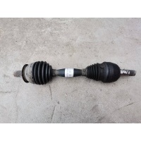 Привод, полуось левая передняя A2463309000 Mercedes-Benz CLA-класс C117 Mercedes-Benz CLA-класс C117/X117 (2013—2016) C117 A2463309000