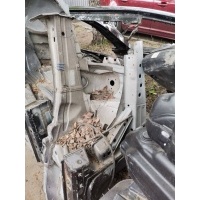 Лонжерон левый передний A1646200761 Mercedes-Benz GL-Class X164 Mercedes-Benz GL-класс X164 (2006—2009) X164 A1646200761