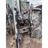 Лонжерон левый передний A1646200961 Mercedes-Benz M-Class W164 Mercedes-Benz M-класс W164 (2005—2008) W164 A1646200961