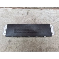 Подушка безопасности для колен A2138600302 Mercedes-Benz E-Class W213 Mercedes-Benz E-класс W212/S212/C207/A207 (2009—2013) W213 A2138600302