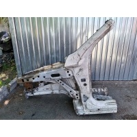 Лонжерон левый передний A1666200150 Mercedes-Benz GL-Class X166 Mercedes-Benz GL-класс X166 (2012—2016) X166 A1666200150