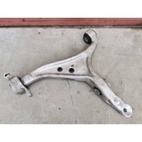 Рычаг, тяга подвески левая передняя A1663300107 Mercedes-Benz GL-Class 2013 X166 M276 DE30LA Mercedes-Benz GL-класс X166 (2012—2016) X166 2013 A1663300107