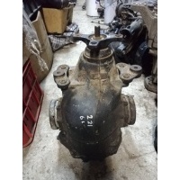 Редуктор задний A2213505414 Mercedes-Benz S-Class 2006 W221 M275 E60 Mercedes-Benz S-класс W221 (2005—2009) W221 2006 A2213505414