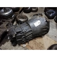 МКПП Mercedes-Benz Sprinter OM611 Mercedes-Benz Sprinter W903 2004 A9022600500