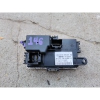 Реле печки A2128702110 Mercedes-Benz GLK-Class 2014 X204 651.912 Mercedes-Benz GLK-класс X204 рестайлинг (2012—2015) X204 2014 A2128702110