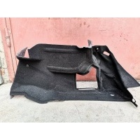 Обшивка багажника правая A2076900641 Mercedes-Benz E-Class 2012 C207 271.860 Mercedes-Benz E-класс W212/S212/C207/A207 (2009—2013) C207 2012 A2076900641