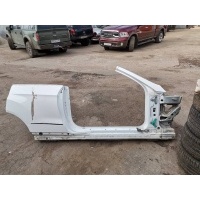 Порог кузовной правый A2076301810 Mercedes-Benz E-Class 2012 C207 271.860 Mercedes-Benz E-класс W212/S212/C207/A207 (2009—2013) C207 2012 A2076301810