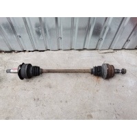 Привод, полуось левая задняя A2113500416 Mercedes-Benz E-Class 2003 W211 647.961 2.7 Mercedes-Benz E-класс W211/S211 (2002—2006) W211 2003 A2113500516
