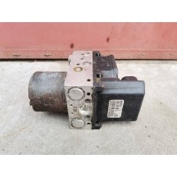 Блок ABS A0004466689 Mercedes-Benz Viano W639 Mercedes-Benz Vito W639 рестайлинг (2010—2014) W639 A0004466689