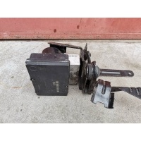 Блок ABS A2515452632 Mercedes-Benz M-Class Mercedes-Benz M-класс W164 (2005—2008) A2515452632