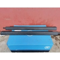 Накладка на порог A2076860336 Mercedes-Benz E-Class 2012 C207 271.860 Mercedes-Benz E-класс W212/S212/C207/A207 (2009—2013) C207 2012 A2076860336