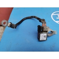 Провод аккумулятора A0009050054 Mercedes-Benz E-Class 2012 C207 271.860 Mercedes-Benz E-класс W212/S212/C207/A207 (2009—2013) C207 2012 A0009050054