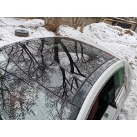 Крыша панорамная Mercedes E C207 W207 Mercedes-Benz E-класс W212/S212/C207/A207 (2009—2013) C207 2012 A2077800421