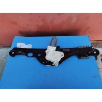 Стеклоподъемный механизм правый задний A2117300446 Mercedes-Benz E-Class 2003 W211 647.961 2.7 Mercedes-Benz E-класс W211/S211 (2002—2006) W211 2003 A2117300446
