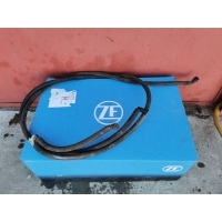 Шланг омывателя A2118600392 Mercedes-Benz E-Class 2003 W211 647.961 2.7 Mercedes-Benz E-класс W211/S211 (2002—2006) W211 2003 A2118600392