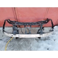 Планка радиатора A2116202834 Mercedes-Benz E-Class 2003 W211 647.961 2.7 Mercedes-Benz E-класс W211/S211 (2002—2006) W211 2003 A2116202834