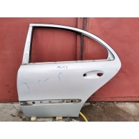 Дверь боковая левая задняя A2117300105 Mercedes-Benz E-Class 2003 W211 647.961 2.7 Mercedes-Benz E-класс W211/S211 (2002—2006) W211 2003 A2117300105