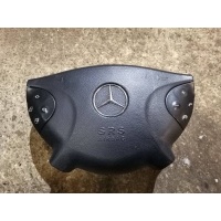 Подушка безопасности A2118600202 Mercedes-Benz E-Class 2003 W211 647.961 2.7 Mercedes-Benz E-класс W211/S211 (2002—2006) W211 2003 A2118600202