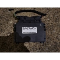 Блок управления АКПП, CVT A0325452432 Mercedes-Benz E-Class 2003 W211 647.961 2.7 Mercedes-Benz E-класс W211/S211 (2002—2006) W211 2003 A0325452432