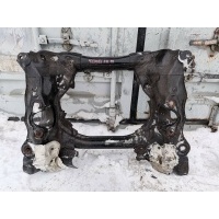 Подрамник передний Mercedes S W221 Mercedes-Benz S-класс W221 (2005—2009) W221 A2216200887