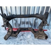 Подрамник передний Mercedes E W211 Mercedes-Benz E-класс W211/S211 (2002—2006) W211 2003 A2116201187