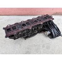 Коллектор впускной A6510900037 Mercedes-Benz C-класс 2009 W204 651.911 Mercedes-Benz C-класс W204/S204 (2006—2011) W204 2009 A6510900037