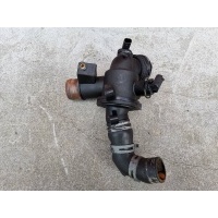 Термостат Mercedes-Benz C-Class 2009 W204 651.911 Mercedes-Benz C-класс W204/S204 (2006—2011) W204 2009 A6512000615