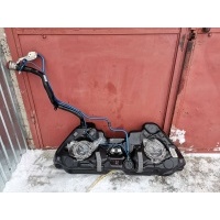 Бак топливный A2044703602 Mercedes-Benz GLK-Class 2014 X204 651.912 Mercedes-Benz GLK-класс X204 рестайлинг (2012—2015) X204 2014 A2044703602