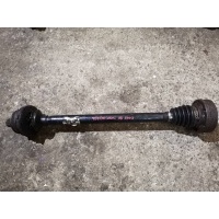 Привод, полуось задняя 4E0501203C Audi A8 2003 D3/4E 4.2 Audi A8 D3 (2002—2005) D3/4E 2003 4E0501203C