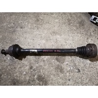 Привод, полуось задняя 4E0501203C Audi A8 2003 D3/4E 4.2 Audi A8 D3 (2002—2005) D3/4E 2003 4E0501203C