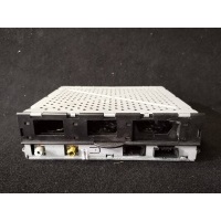 Блок управления магнитолой 4E0035542 Audi A8 2009 D3/4E BPK 3.2 Audi A8 D3 рестайлинг 2 (2007—2010) D3/4E 2009 4E0035542