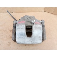 Суппорт тормозной левый передний A2044212581 Mercedes-Benz C-Class 2009 W204 651.911 Mercedes-Benz C-класс W204/S204 (2006—2011) W204 2009 A2044212581