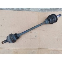Привод, полуось левая и правая задняя A2043504010 Mercedes-Benz C-Class 2009 W204 651.911 Mercedes-Benz C-класс W204/S204 (2006—2011) W204 2009 A2043504010